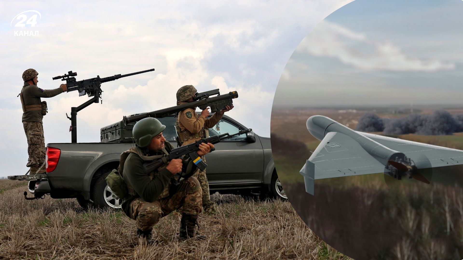 Атака на Украину 12 - 13 мая Атака на Украину 12 - 13 мая
