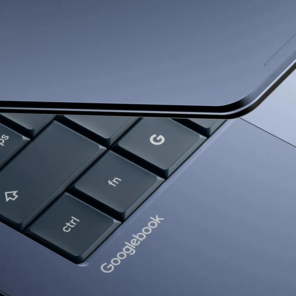 Googlebook Googlebook