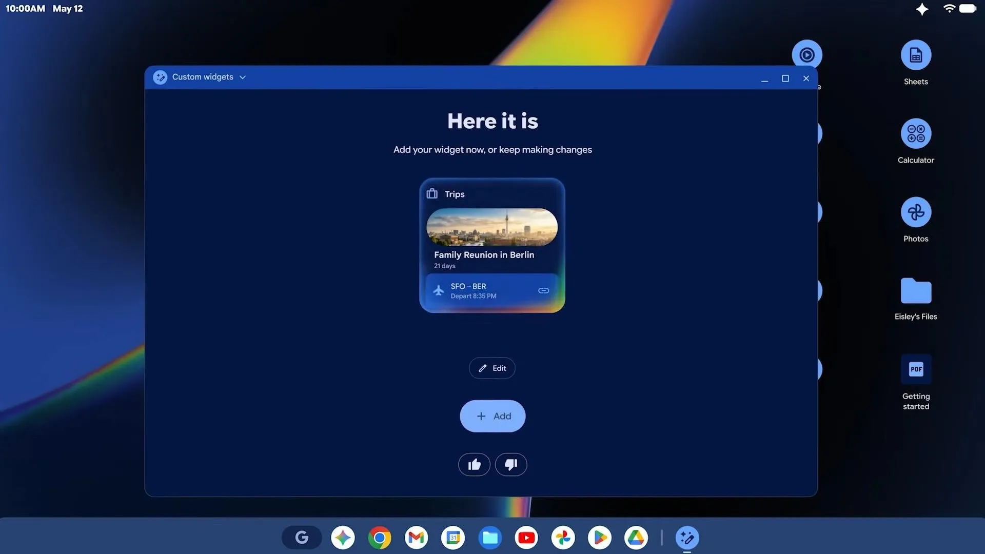 Googlebook Googlebook