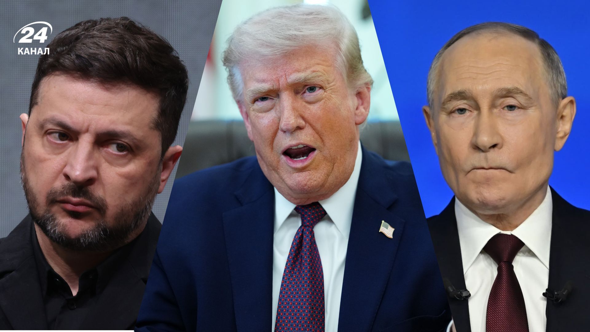 Украина и Россия не видят смысла в переговорах при посредничестве США, - FT Украина и Россия не видят смысла в переговорах при посредничестве США, - FT