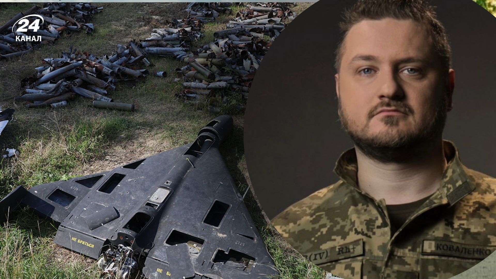 Усі заяви Росії про бажання завершити війну – брехня, – Коваленко.