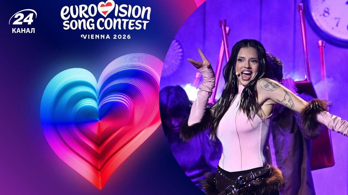 Евровидение 2026, Болгария победила - текст и перевод песни Bangaranga