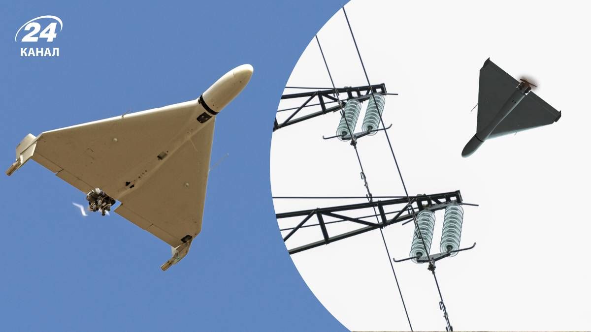 Росіяни атакують Україну вдень 13 травня Росіяни атакують Україну вдень 13 травня