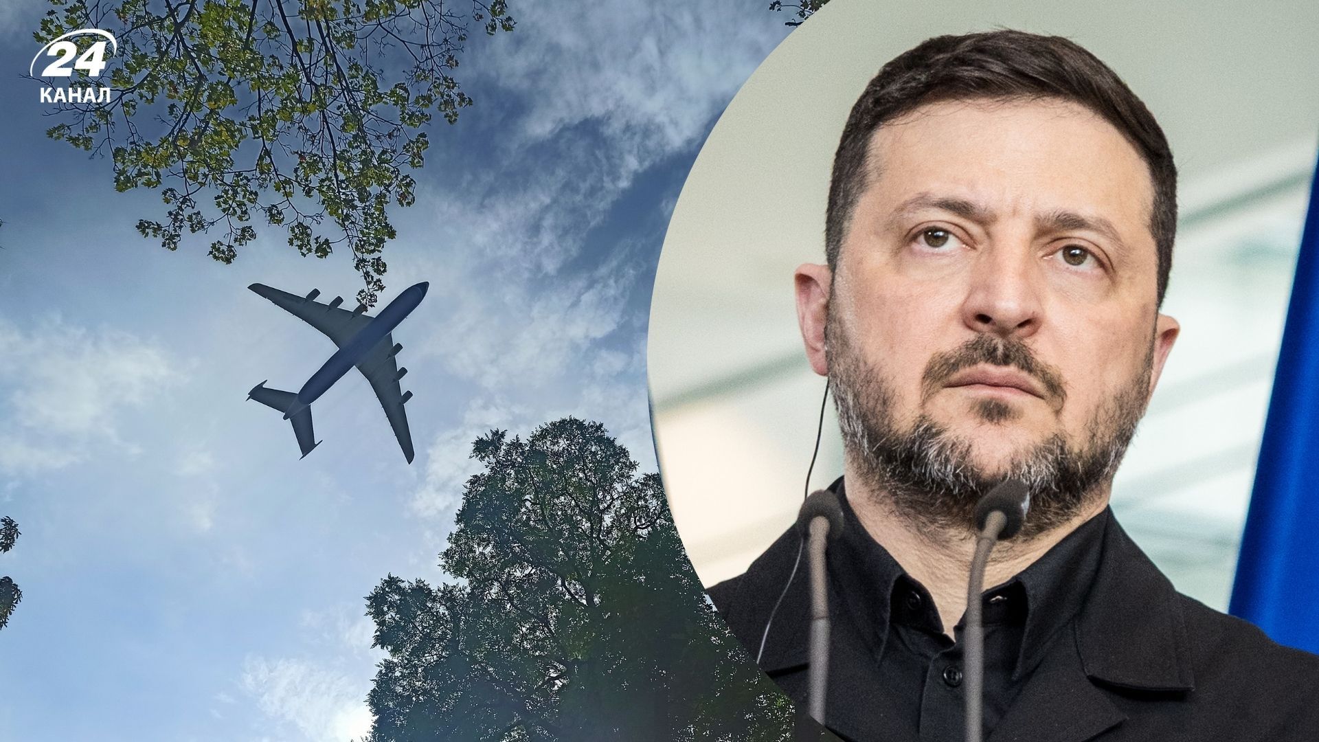 "Сильний хід": що криється за пропозицією України про "аеропортне перемир'я" - 24 Канал "Сильний хід": що криється за пропозицією України про "аеропортне перемир'я" - 24 Канал