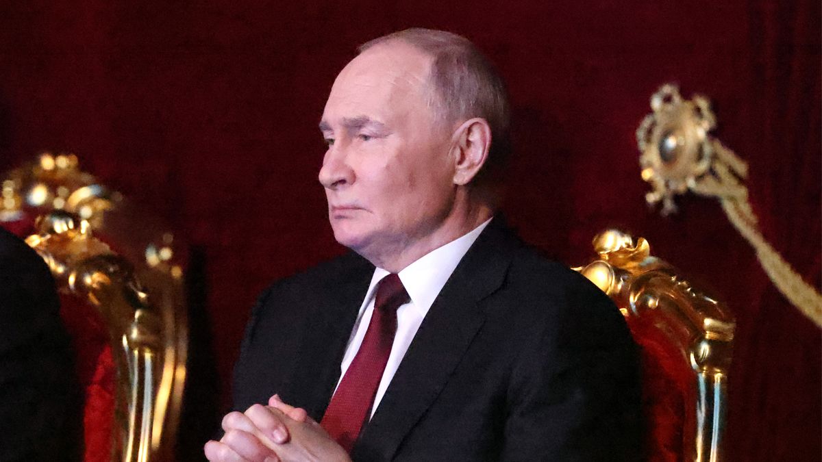 Чому Кремль змінив вимоги щодо переговорів