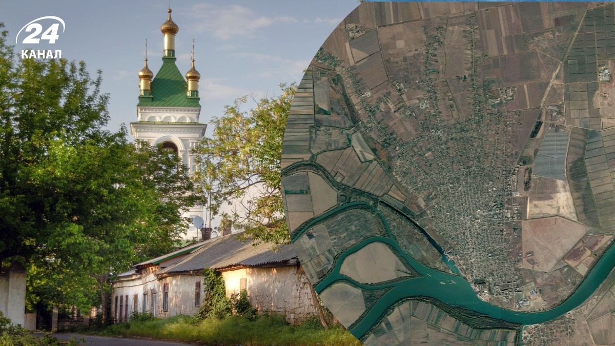 Что известно о самом старом городе в Украине