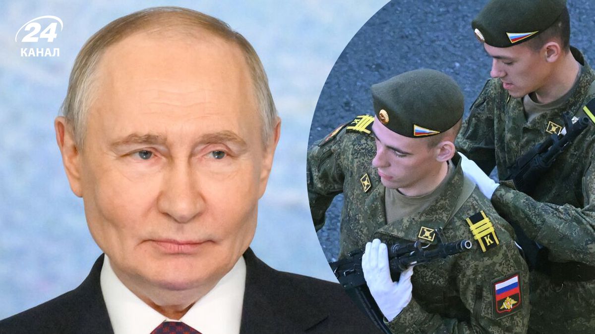 Росія може ввести війська в інші країни, ухвалили закон - що передбачає Росія може ввести війська в інші країни, ухвалили закон - що передбачає