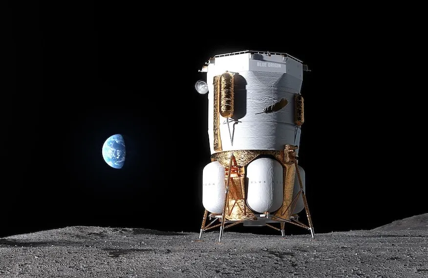 Blue Moon Blue Moon