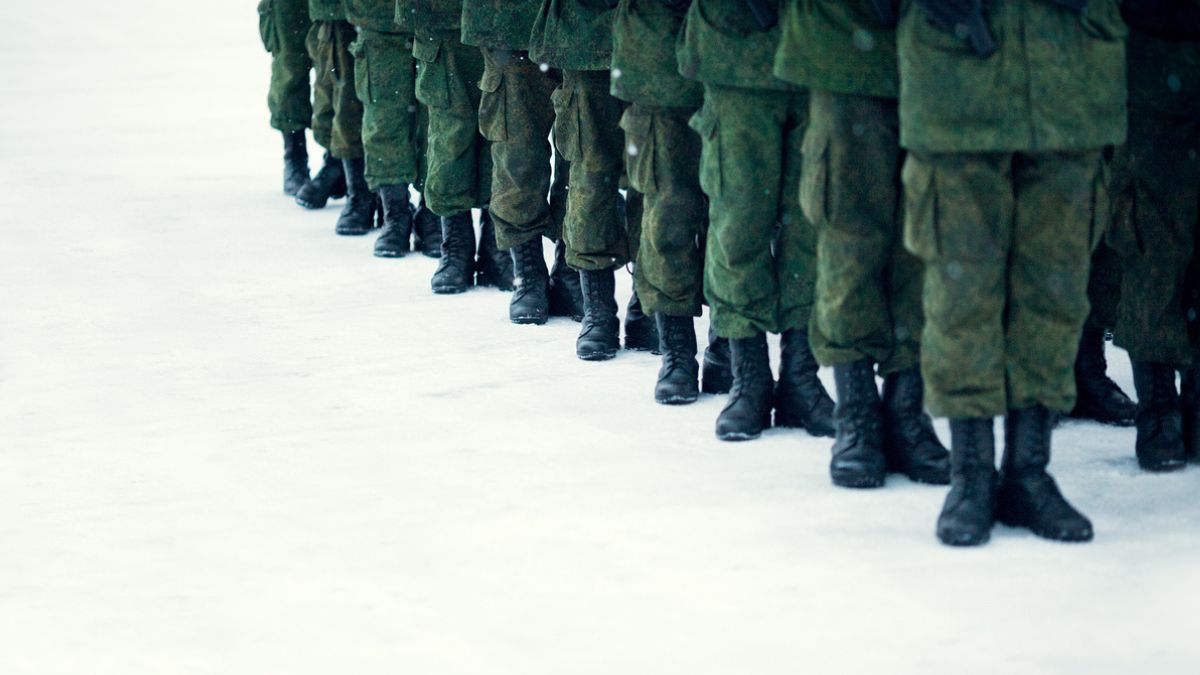 Замість підрозділів БпЛА росіян кидають на штурми Замість підрозділів БпЛА росіян кидають на штурми