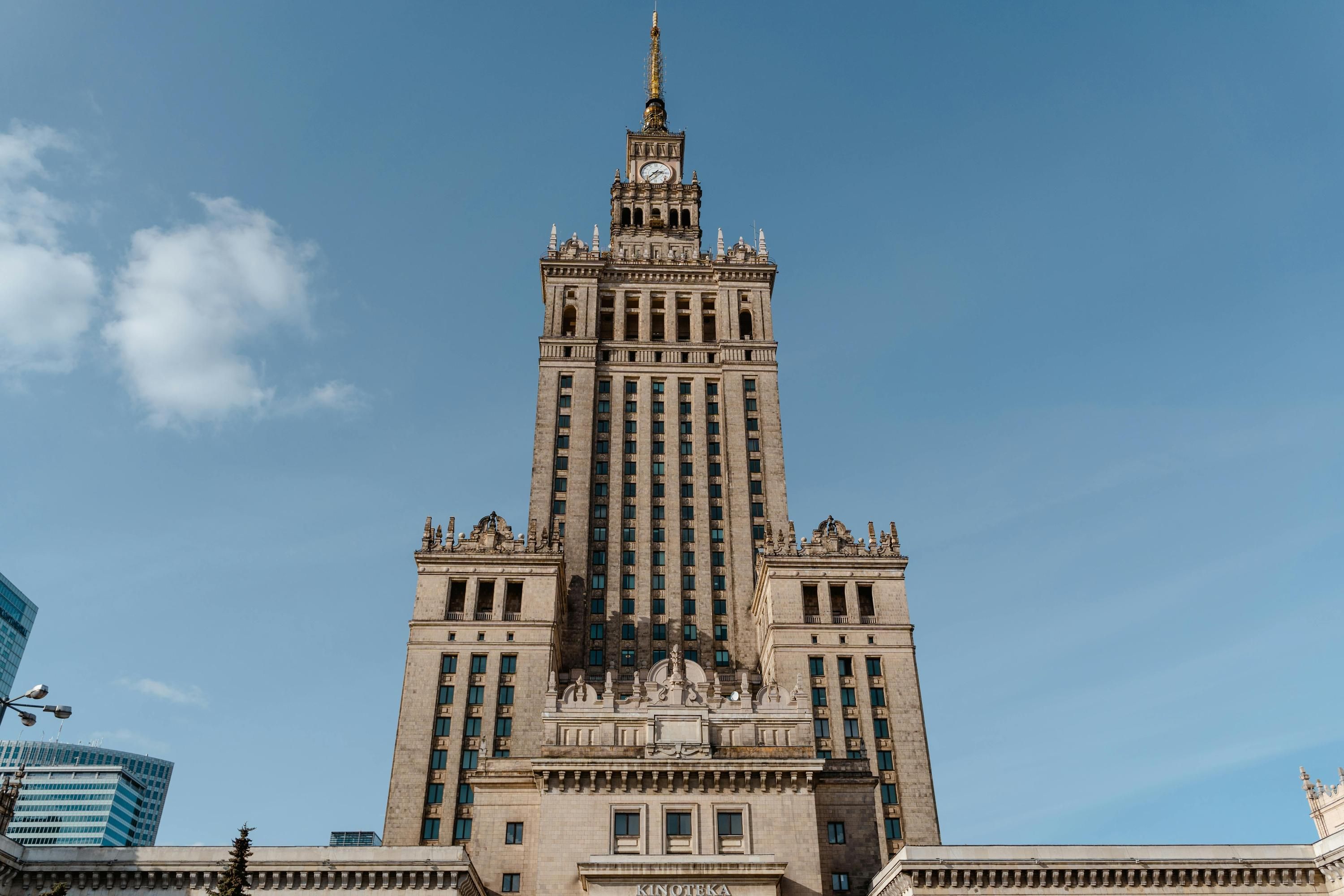 Що відомо про економіку Польщі у 2026 році Що відомо про економіку Польщі у 2026 році