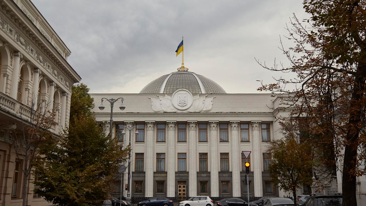 Юрист рассказал о проекте Гражданского кодекса