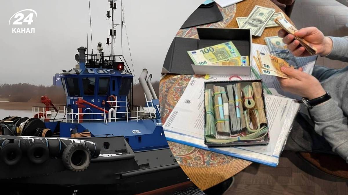 Правоохранители разоблачили новую преступную схему