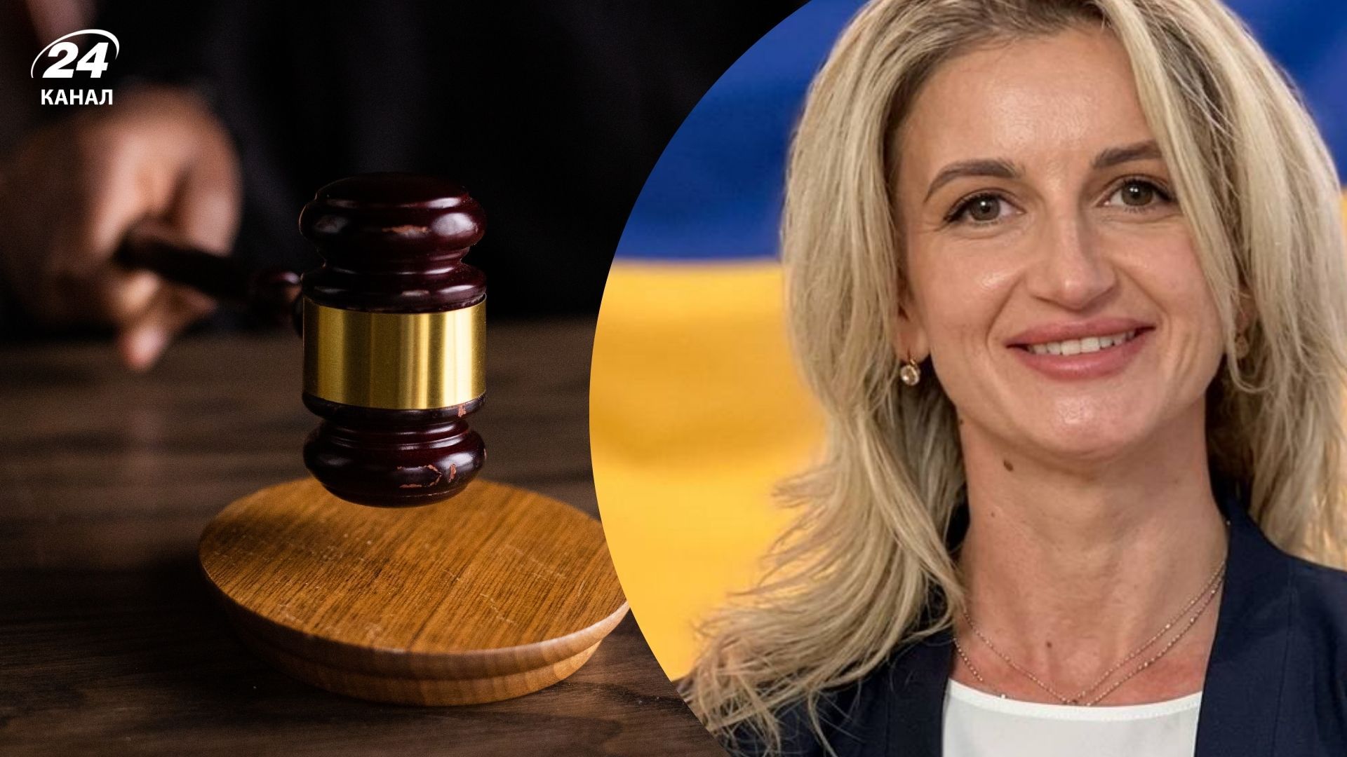 Суд заарештував директорку лікарні у Самборі