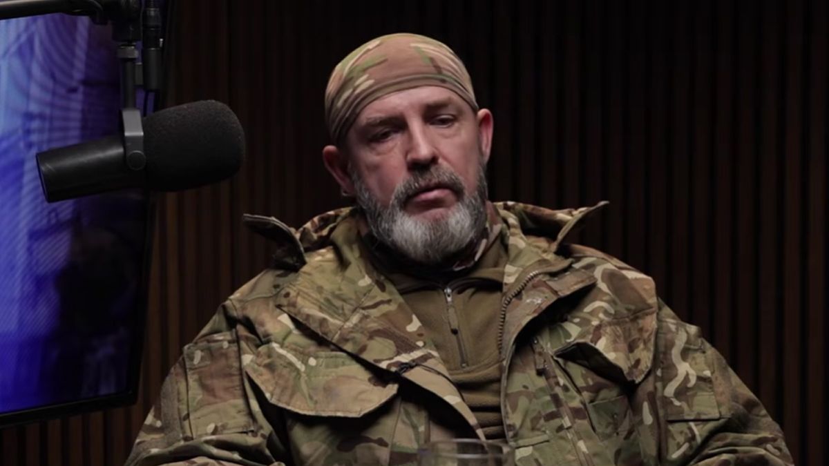 Військовий розповів, що йому не подобається в армії