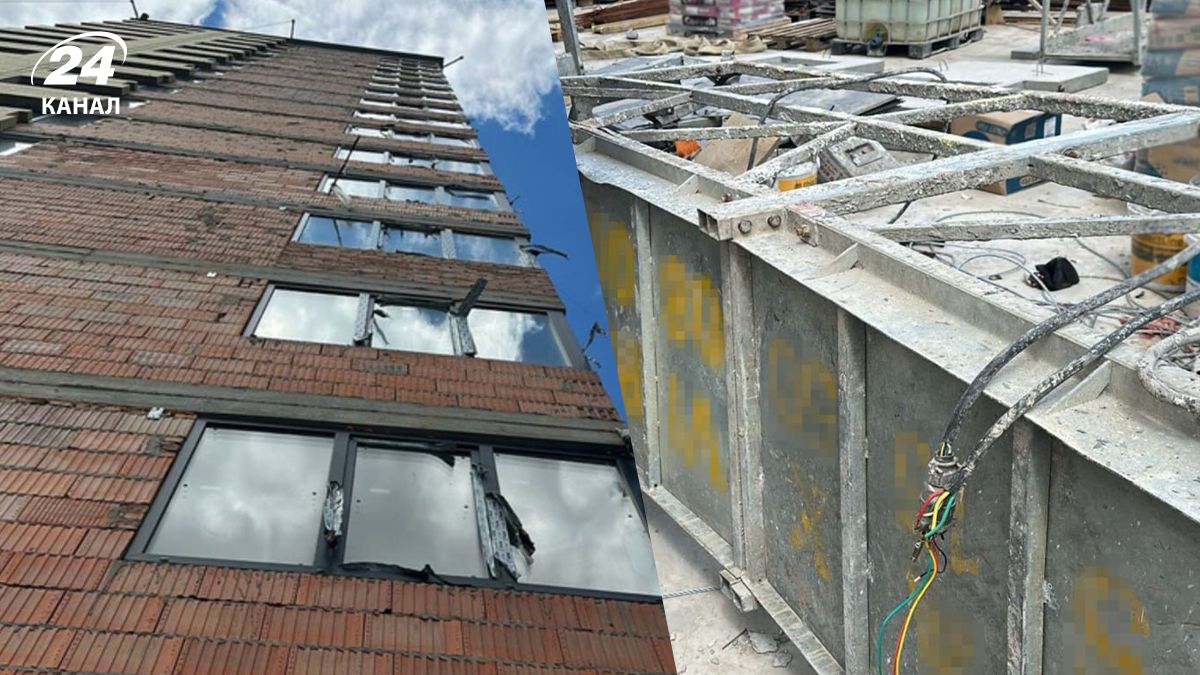 У Львові загинули троє працівників під час ремонту фасаду будинку