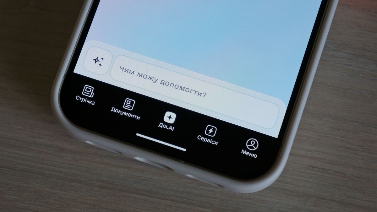 Дія.AI у смартфоні – функції та інструкція для користувачів застосунку Дія.AI у смартфоні – функції та інструкція для користувачів застосунку