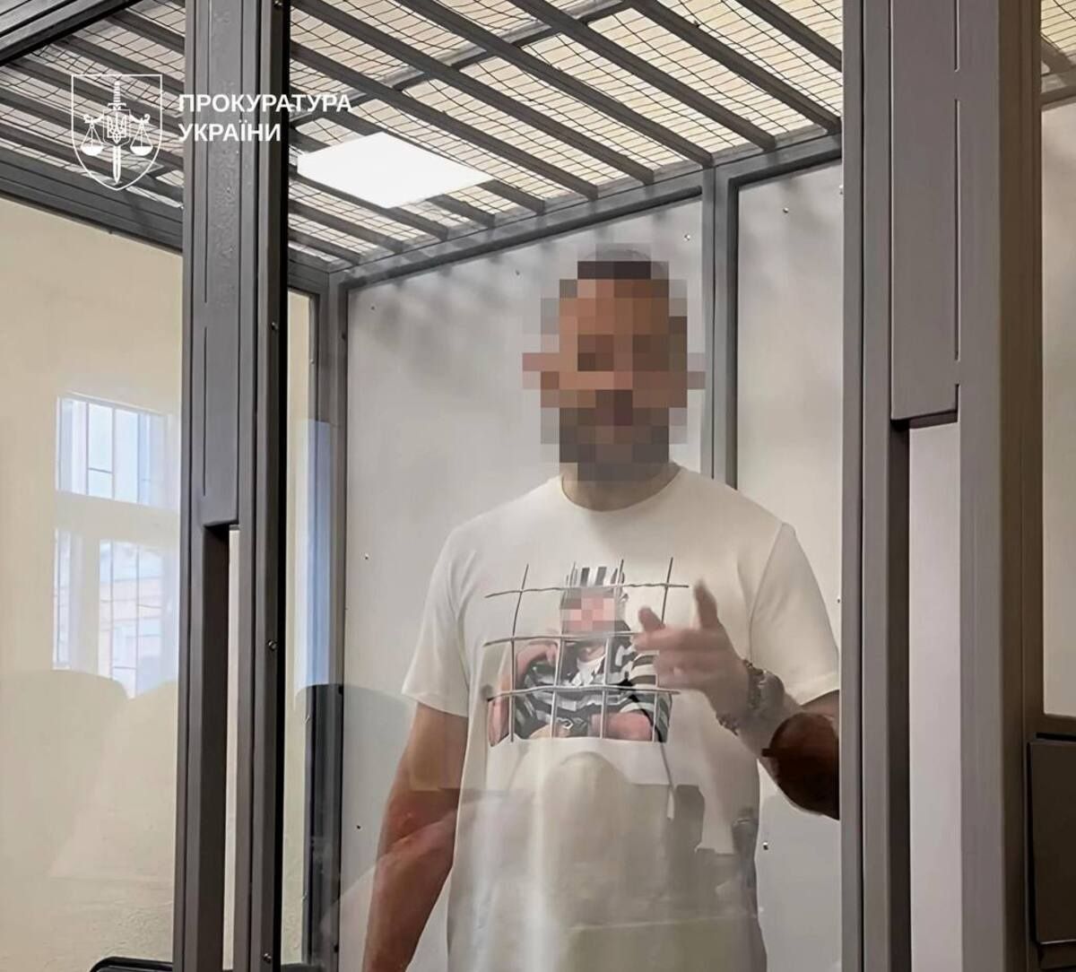 Нардеп Дубинский получил меру пресечения