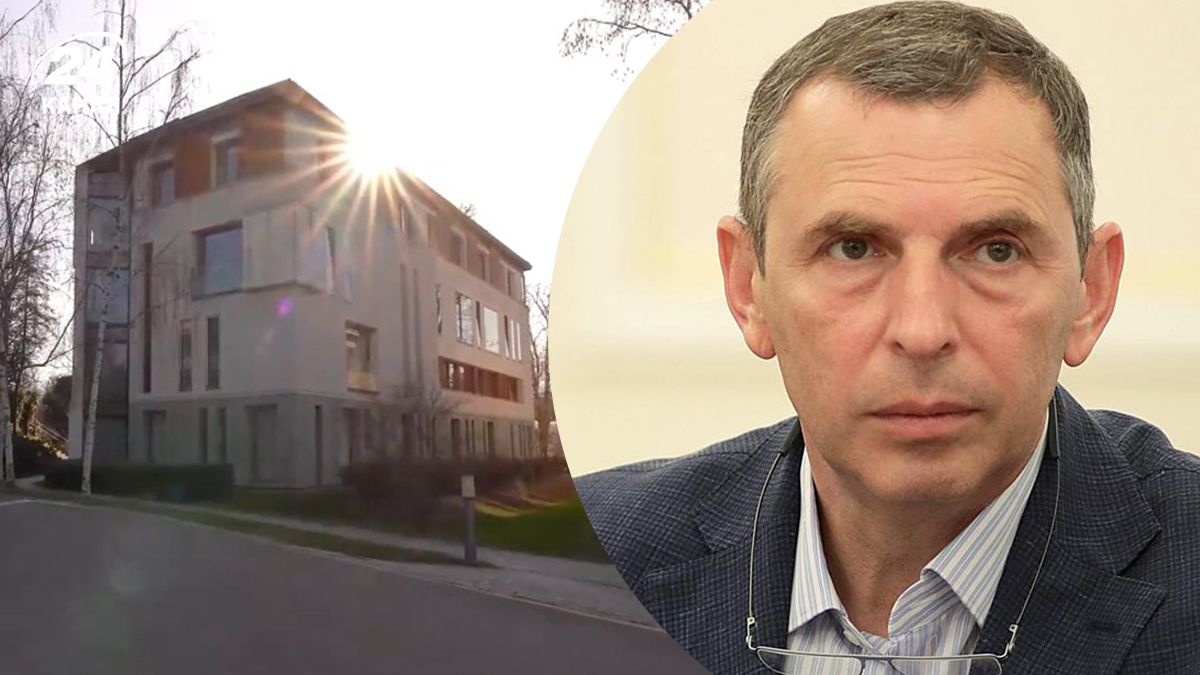 Семья Шефира обросла имуществом на миллионы долларов Семья Шефира обросла имуществом на миллионы долларов