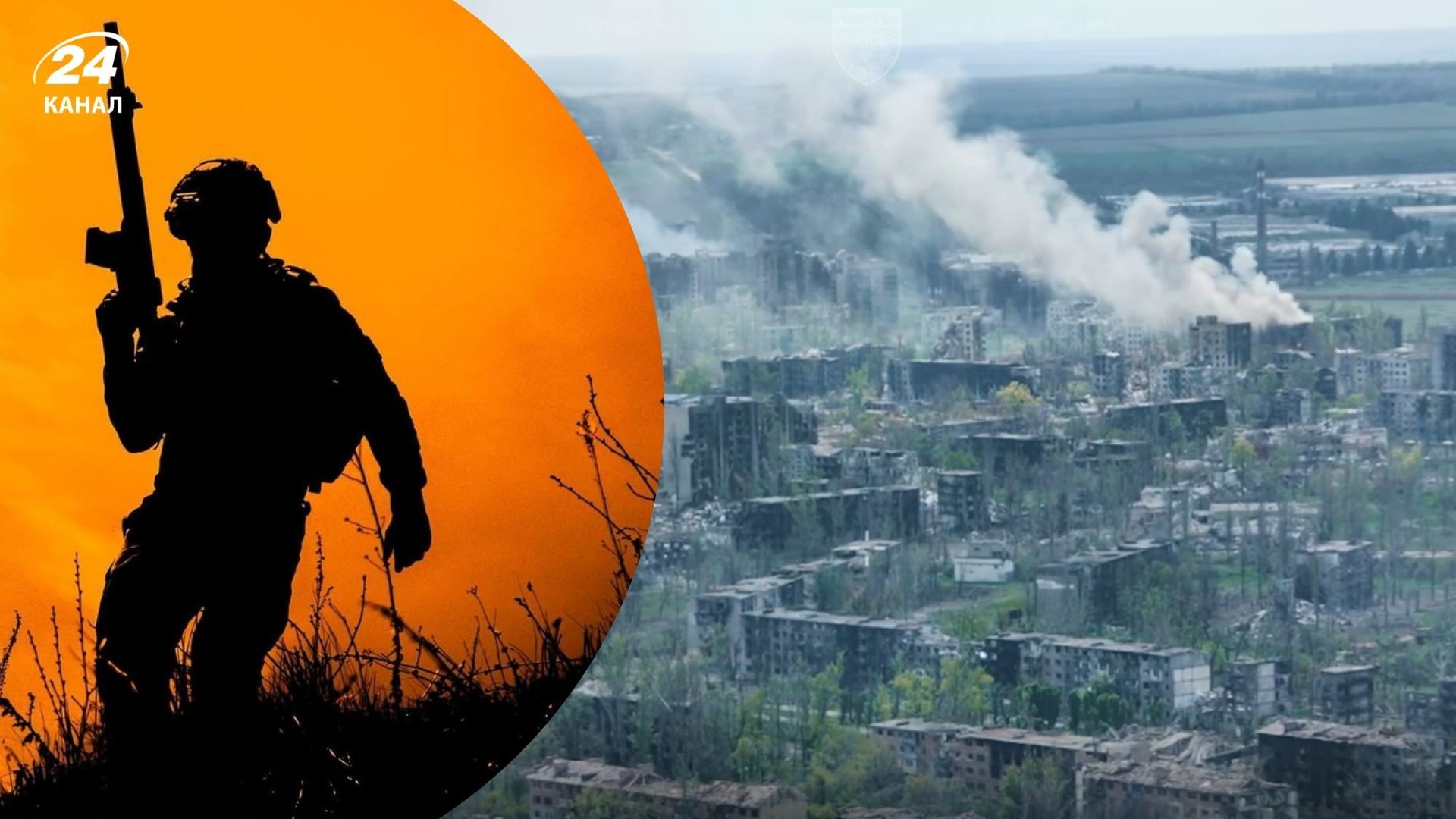 Костянтинівка залишається недосяжною ціллю ворога Костянтинівка залишається недосяжною ціллю ворога