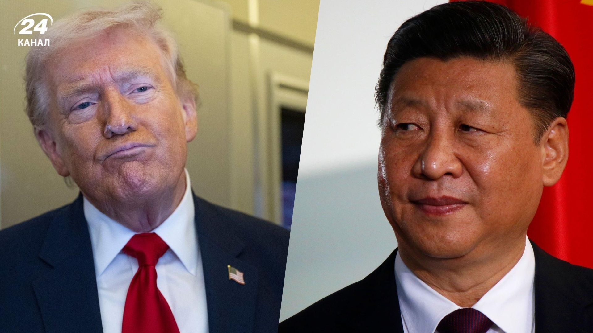 Трамп считает, что США переживают подъем при его второй каденции
