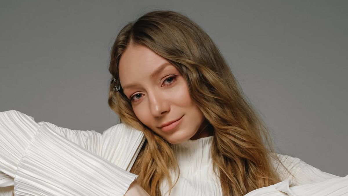 LELÉKA прошла в финал Евровидения 2026 - что сказала певица - видео LELÉKA прошла в финал Евровидения 2026 - что сказала певица - видео