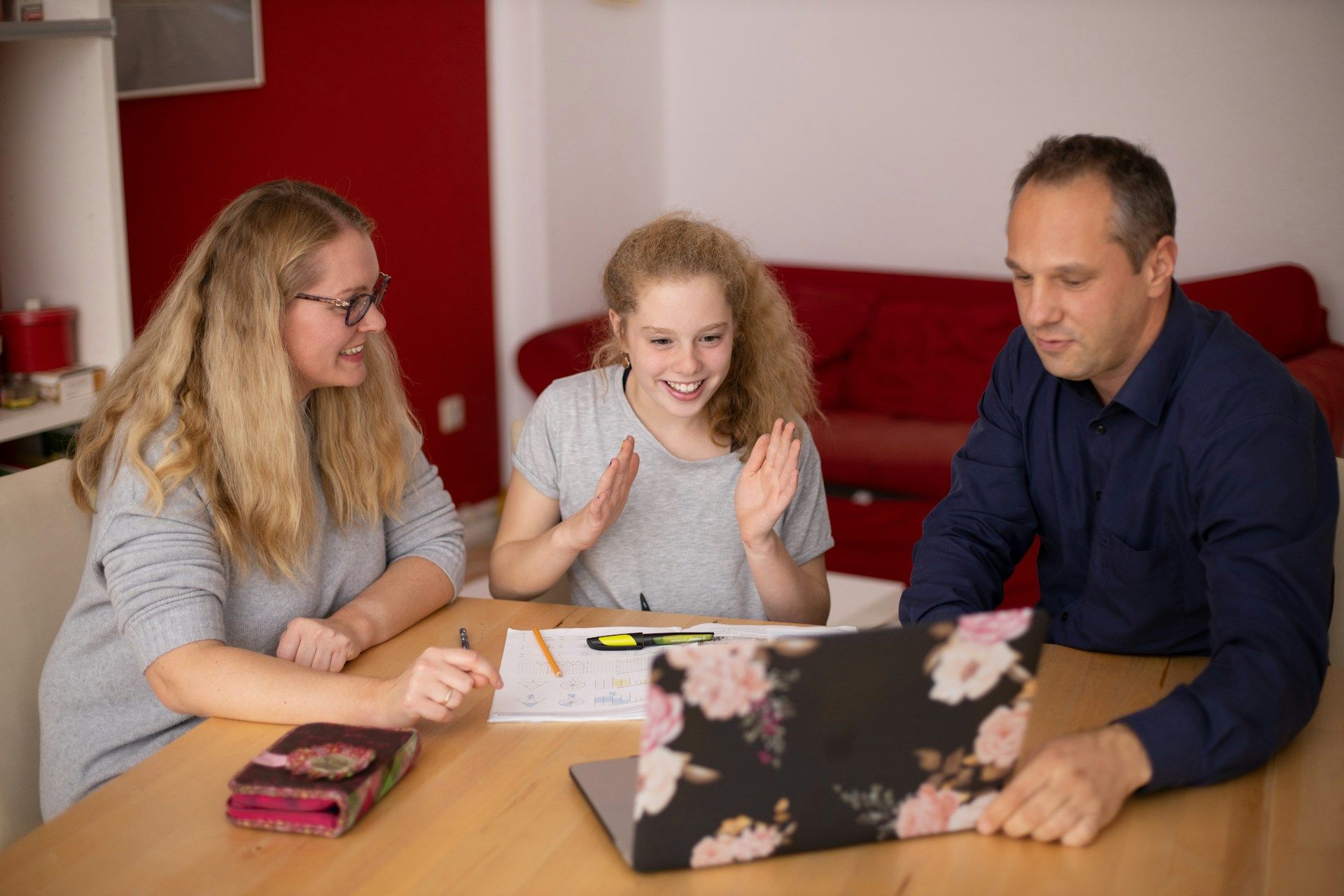 Почему не "родители" Почему не "родители"
