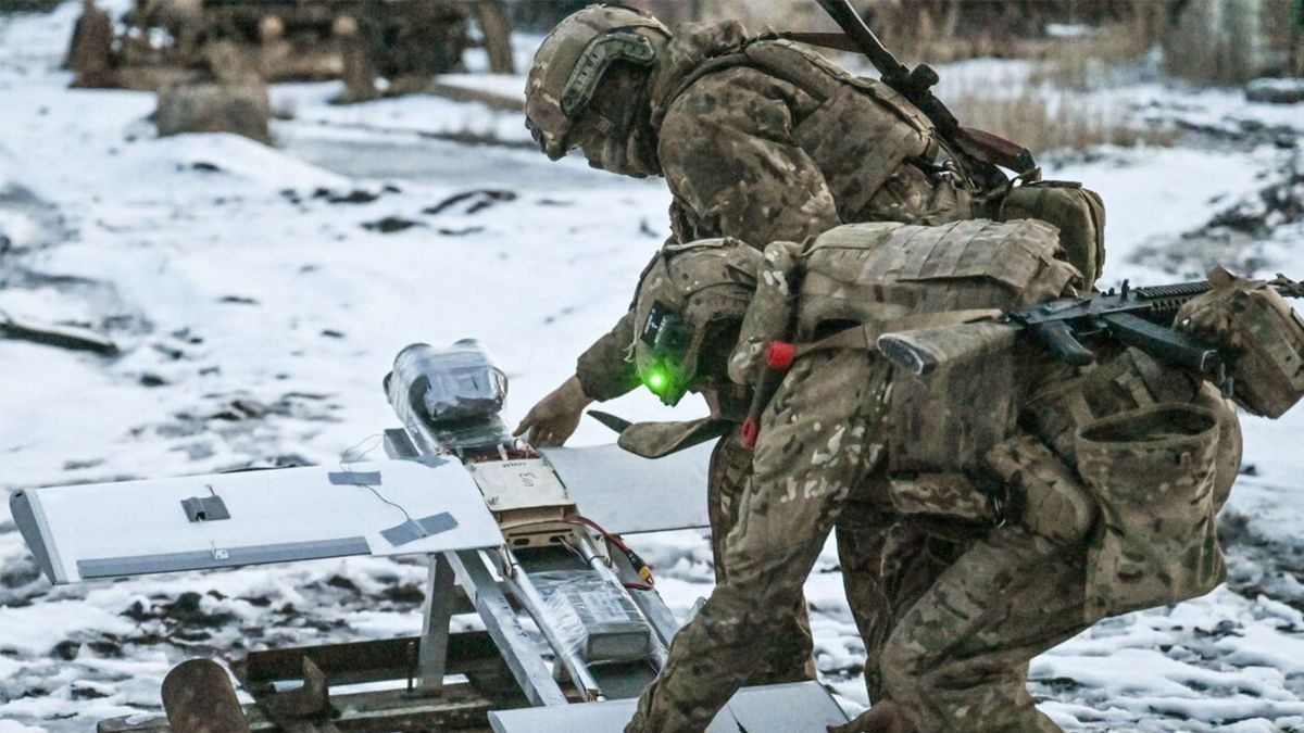 Що відомо про виробництво дронів в Росії