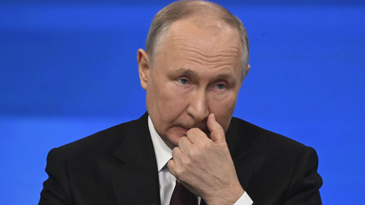 Оглядач The Financial Times прокоментував ситуацію в Росії