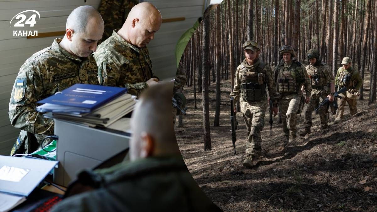 В Україні фіксують дефіцит охочих долучитися до війська
