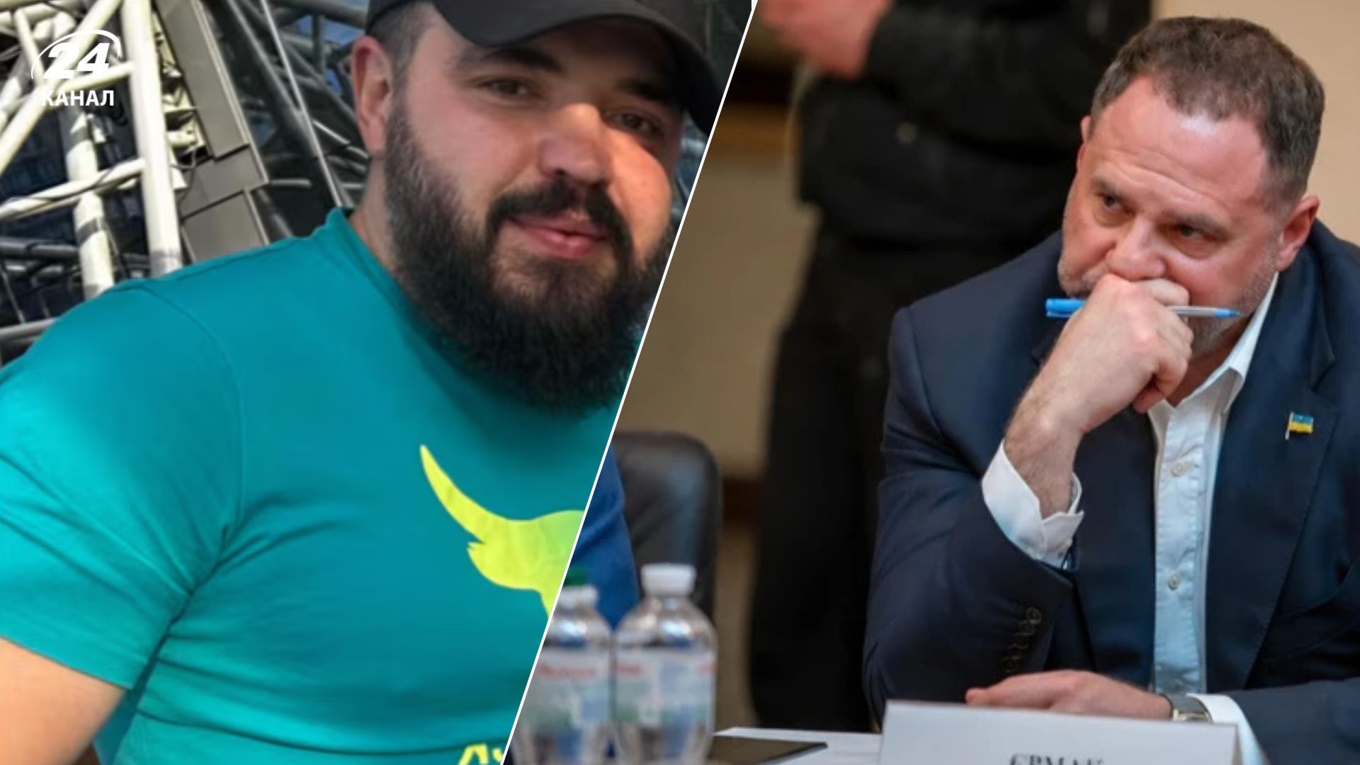 За Ермака внесла залог фирма, владелец которой был осужден За Ермака внесла залог фирма, владелец которой был осужден