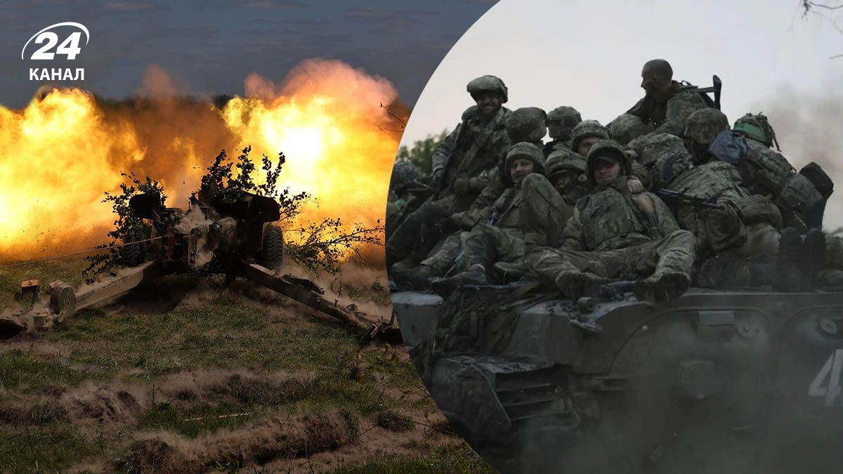 Ситуація на фронті зараз – що відбувається в районі Куп'янська