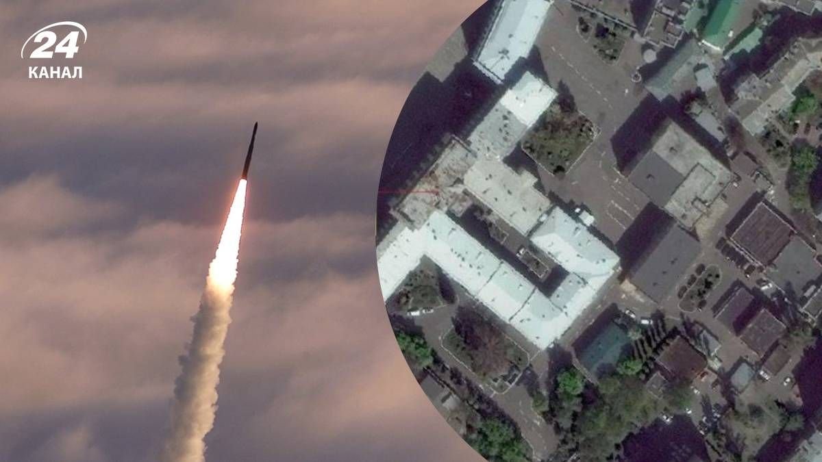 Чи зможе Росія атакувати "центри ухвалення рішень" Чи зможе Росія атакувати "центри ухвалення рішень"