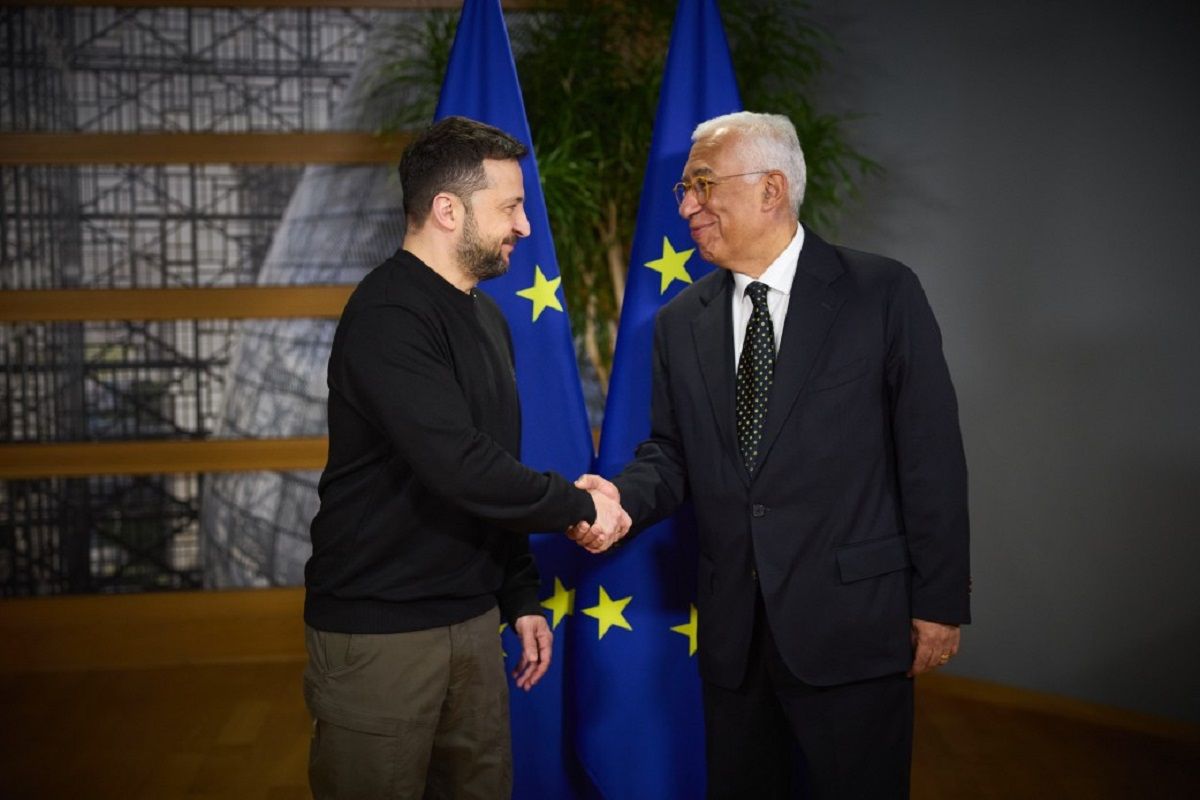 Які кроки наблизять Україну до вступу у ЄС