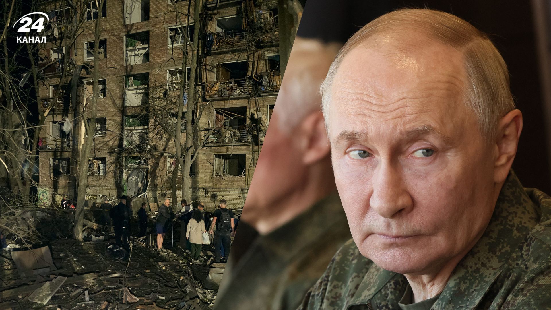 В Росії є проблема з ракетами Х-101