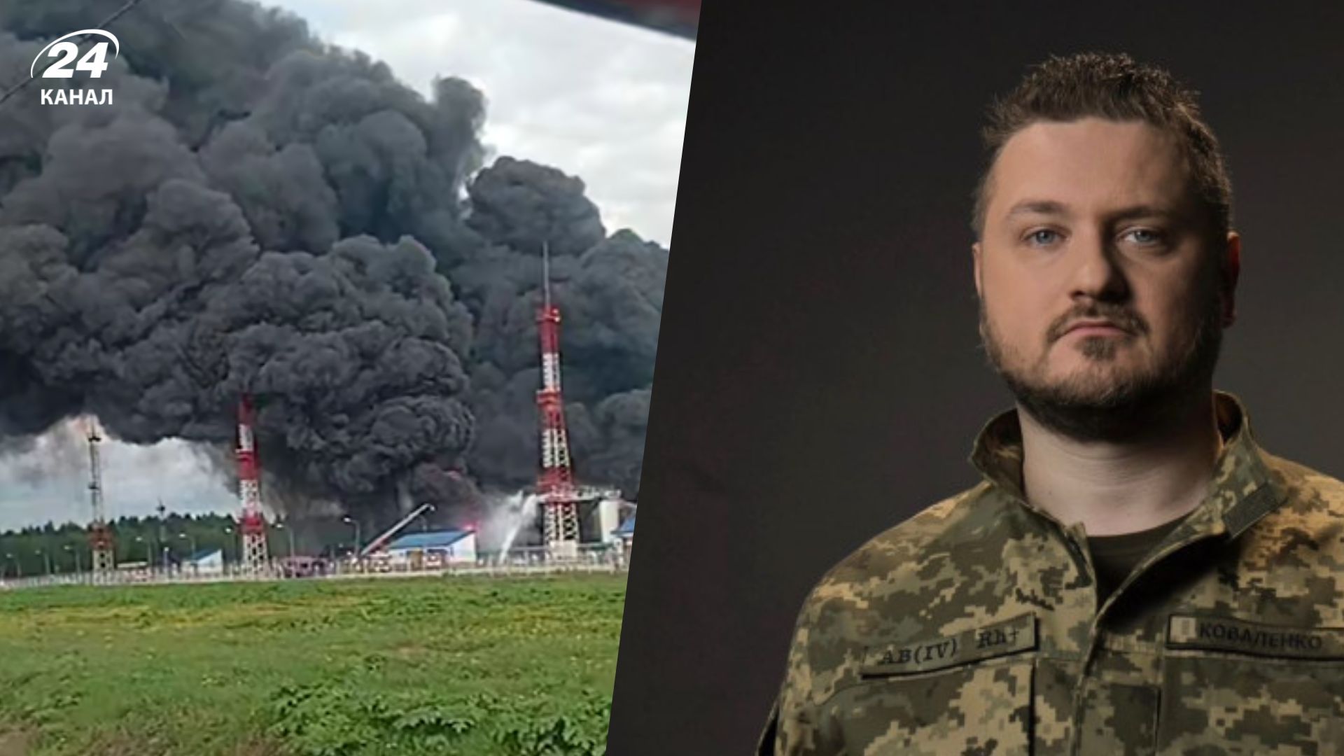 Москва зазнала наймасованішого удару з початку повномасштабного вторгнення