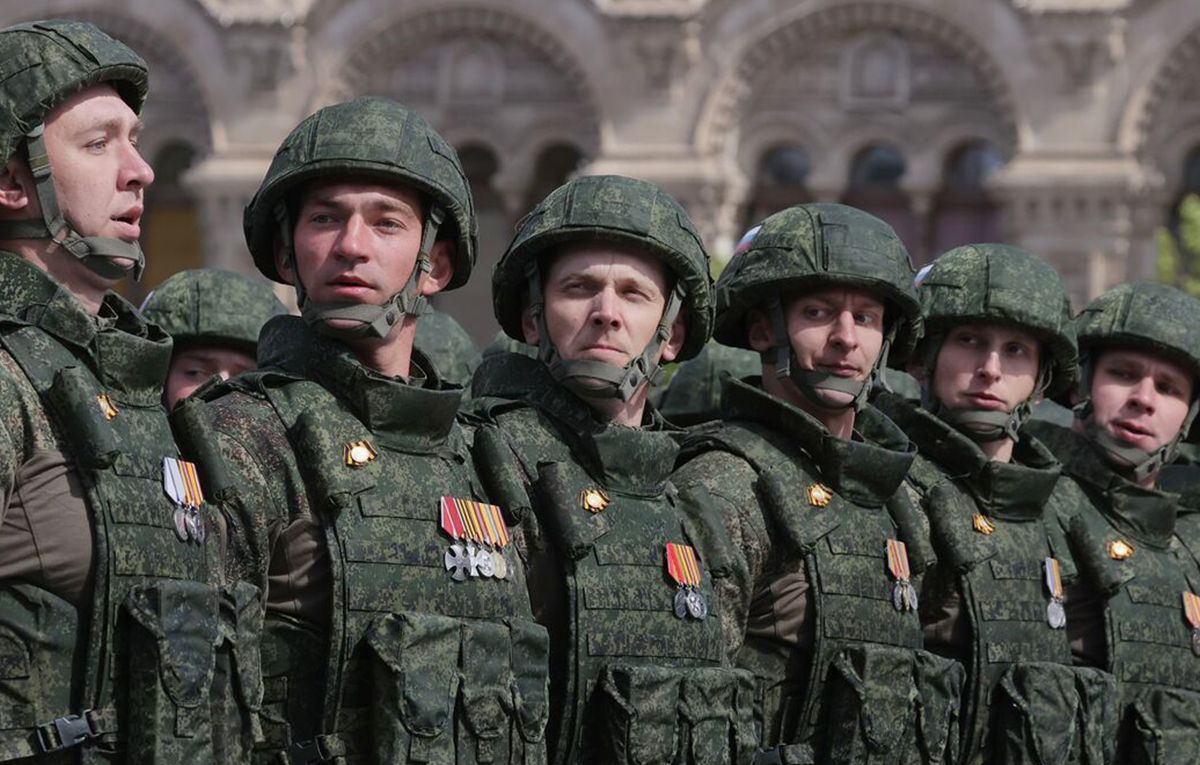 Війна в Україні - Росія втрачає позиції вперше з 2023 року, - The Economist