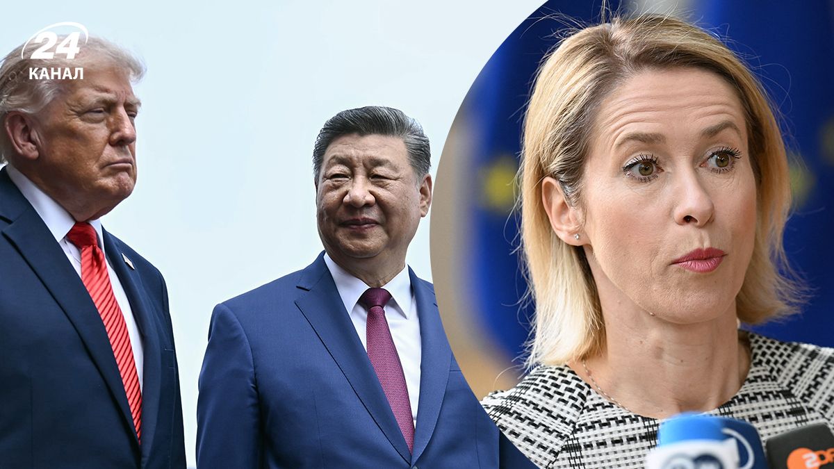 США, Китай и Россия стремятся к расколу в ЕС США, Китай и Россия стремятся к расколу в ЕС