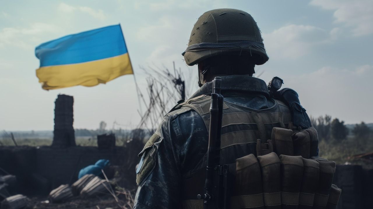 Довічна пенсія для військових Довічна пенсія для військових