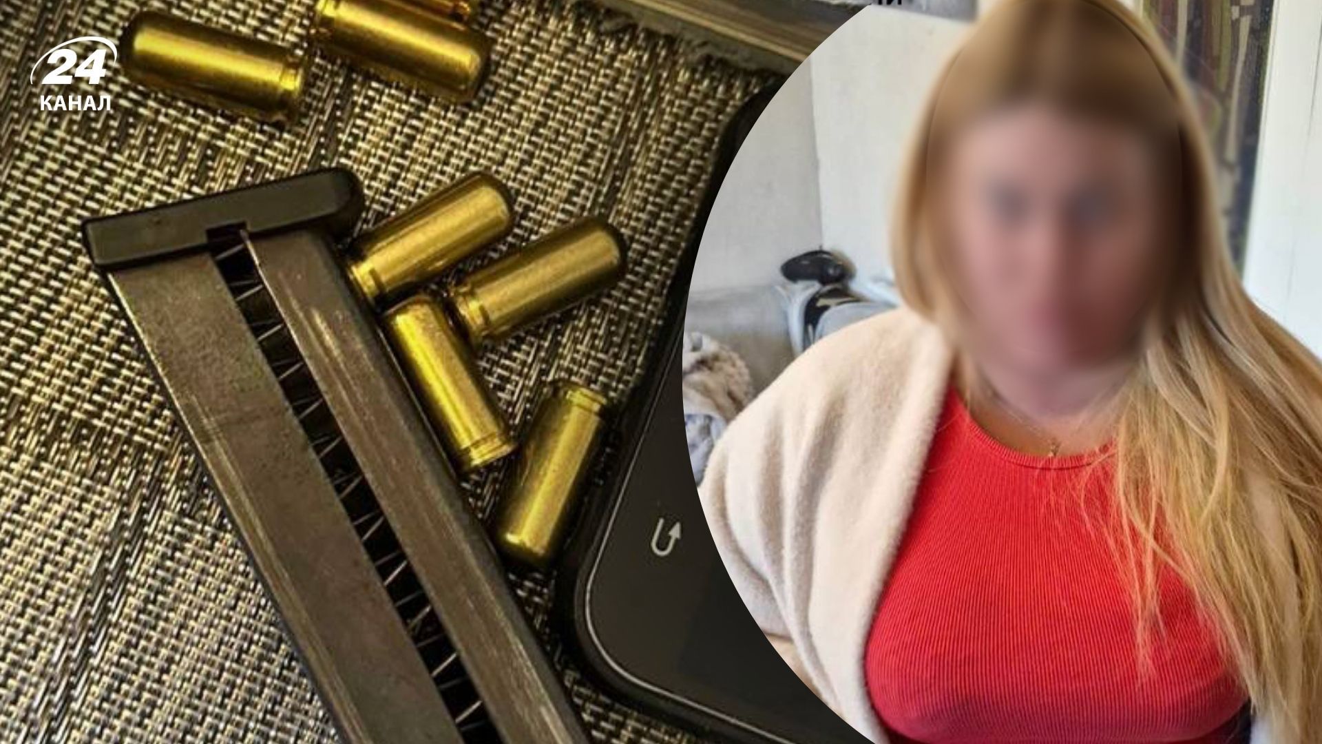 Подробиці стрілянини у Святошинському районі