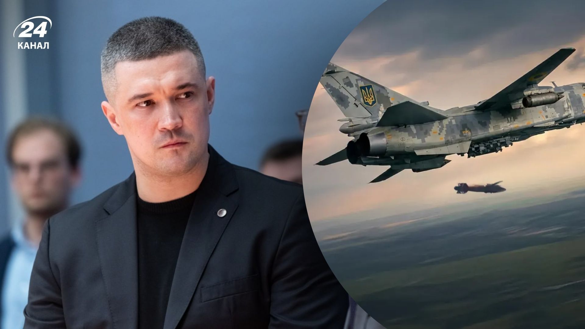 Україна створила власну керовану авіаційну бомбу - Military 24