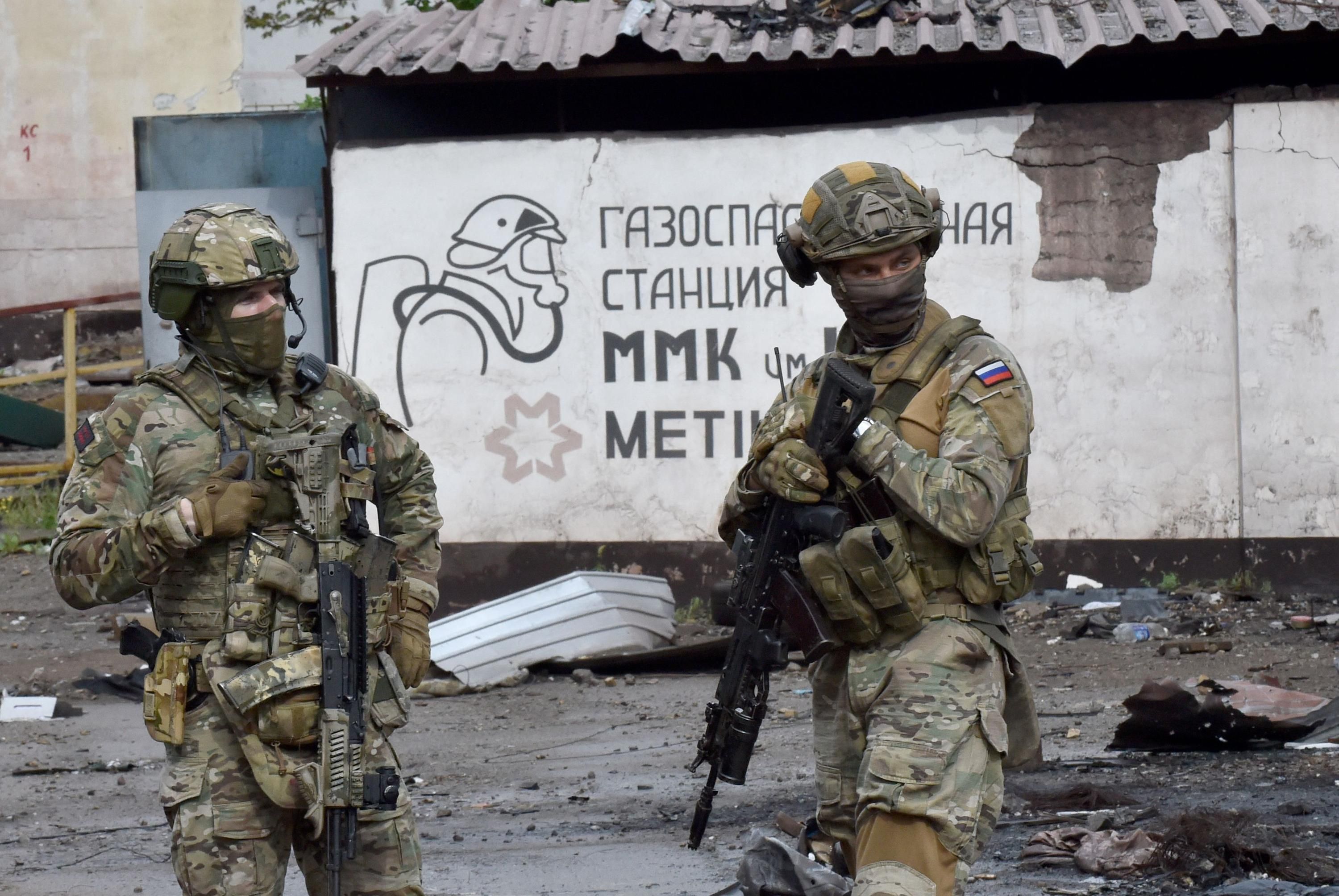 Росіяни обезголовили її, – журналістка пригадала найстрашніший момент на війні - 24 Канал
