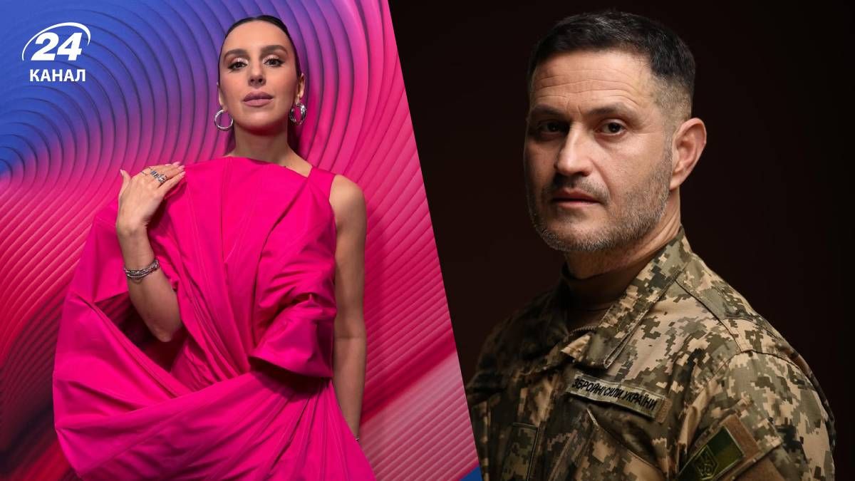 Українські зірки кримськотатарського походження Українські зірки кримськотатарського походження