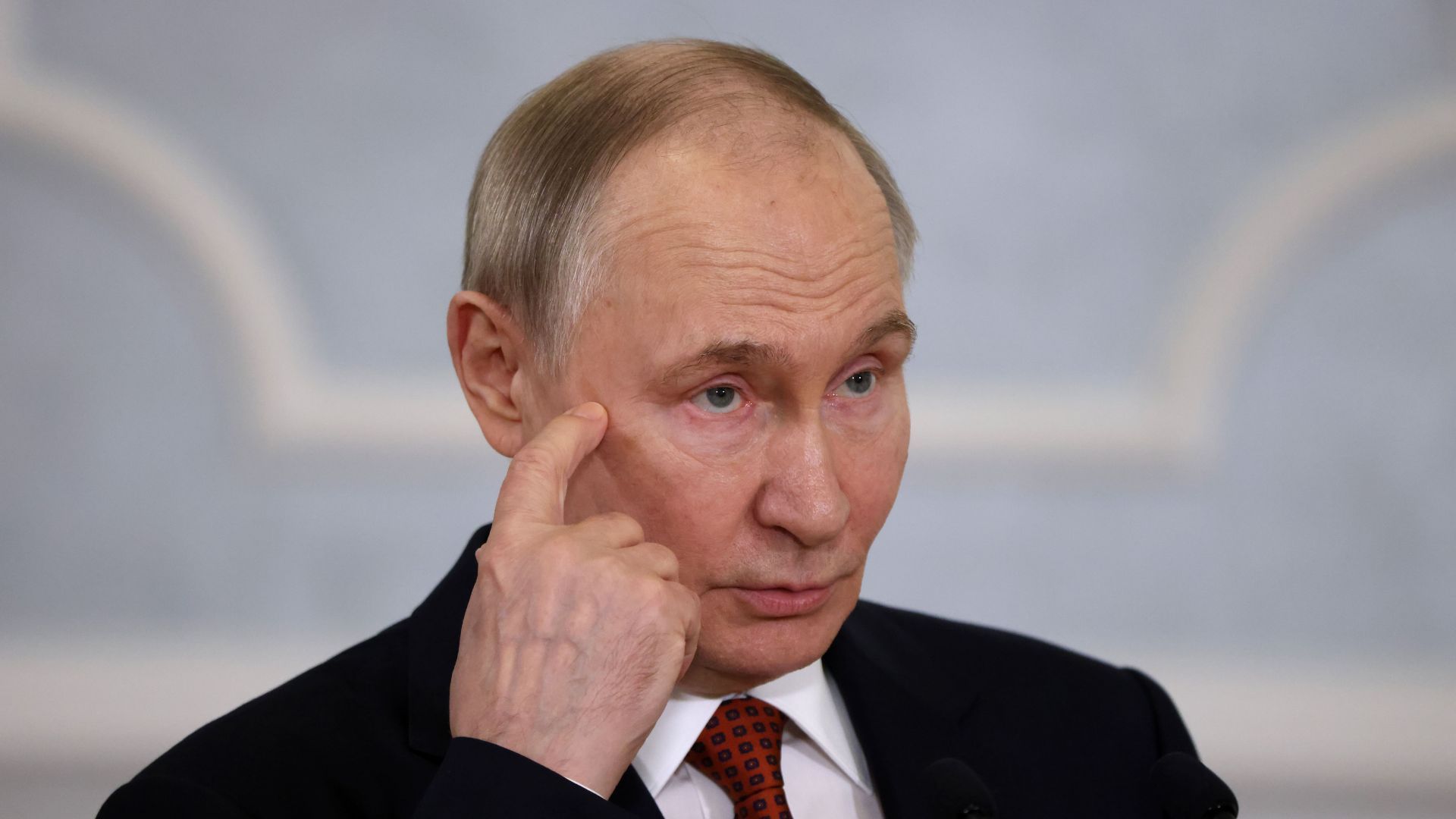 Путін опинився перед складним вибором через війну в Україні, – глава розвідки Естонії - Геополітика