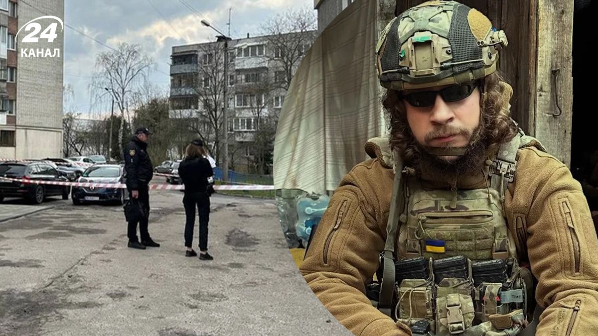 Як "Рішала" ставиться до вбивства військових ТЦК