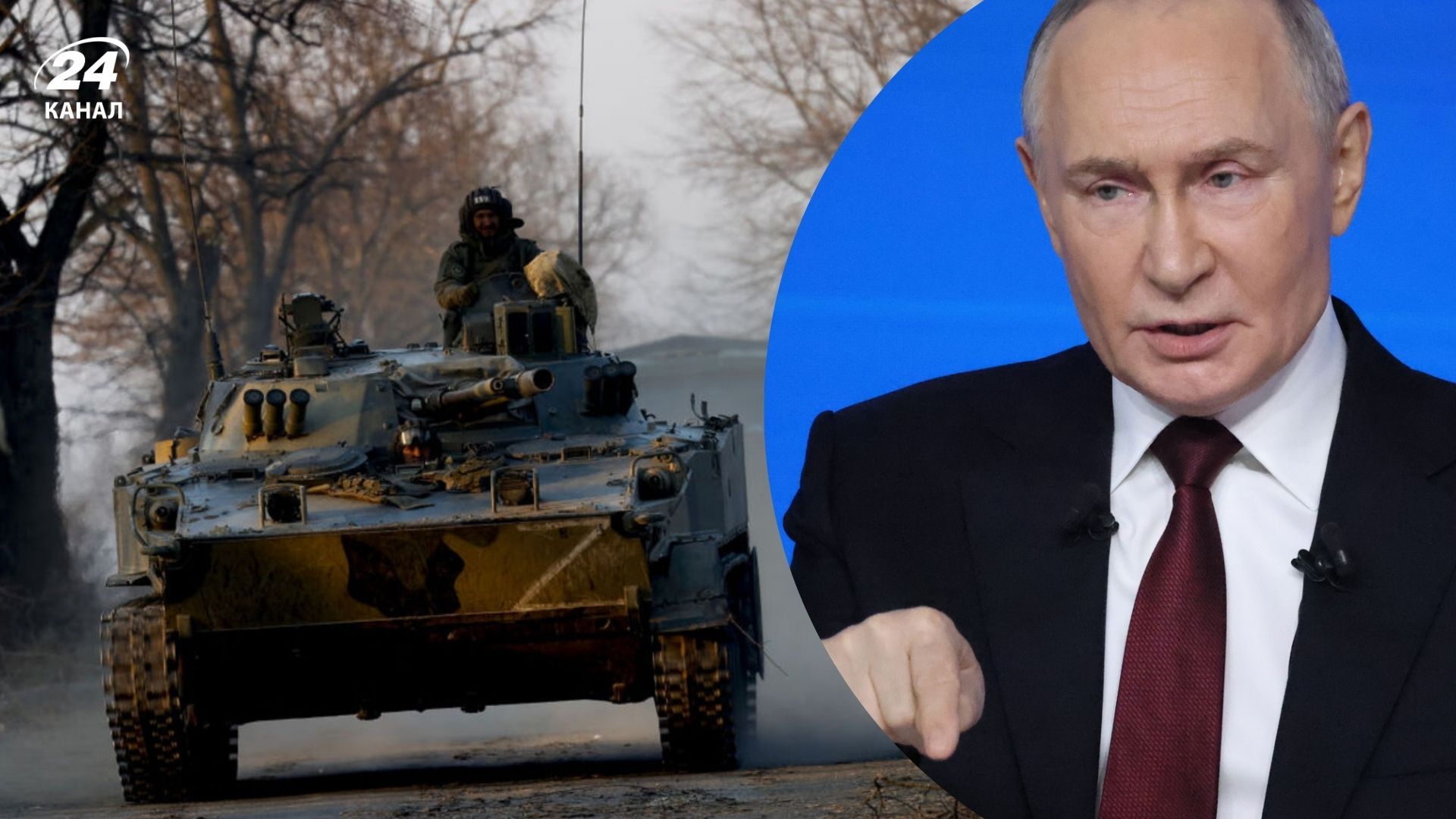 После нового дерзкого закона Путина: Братчук оценил опасность для Украины из Приднестровья - 24 Канал После нового дерзкого закона Путина: Братчук оценил опасность для Украины из Приднестровья - 24 Канал