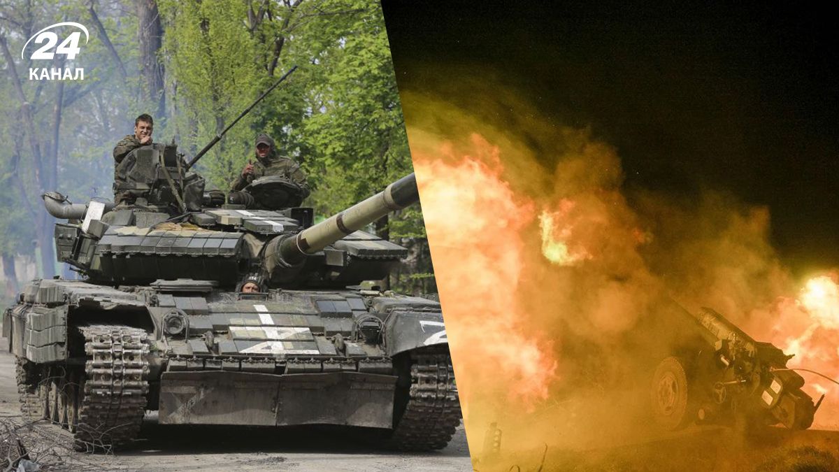 Плани Росії на фронті – де наступатимуть росіяни влітку 2026 року