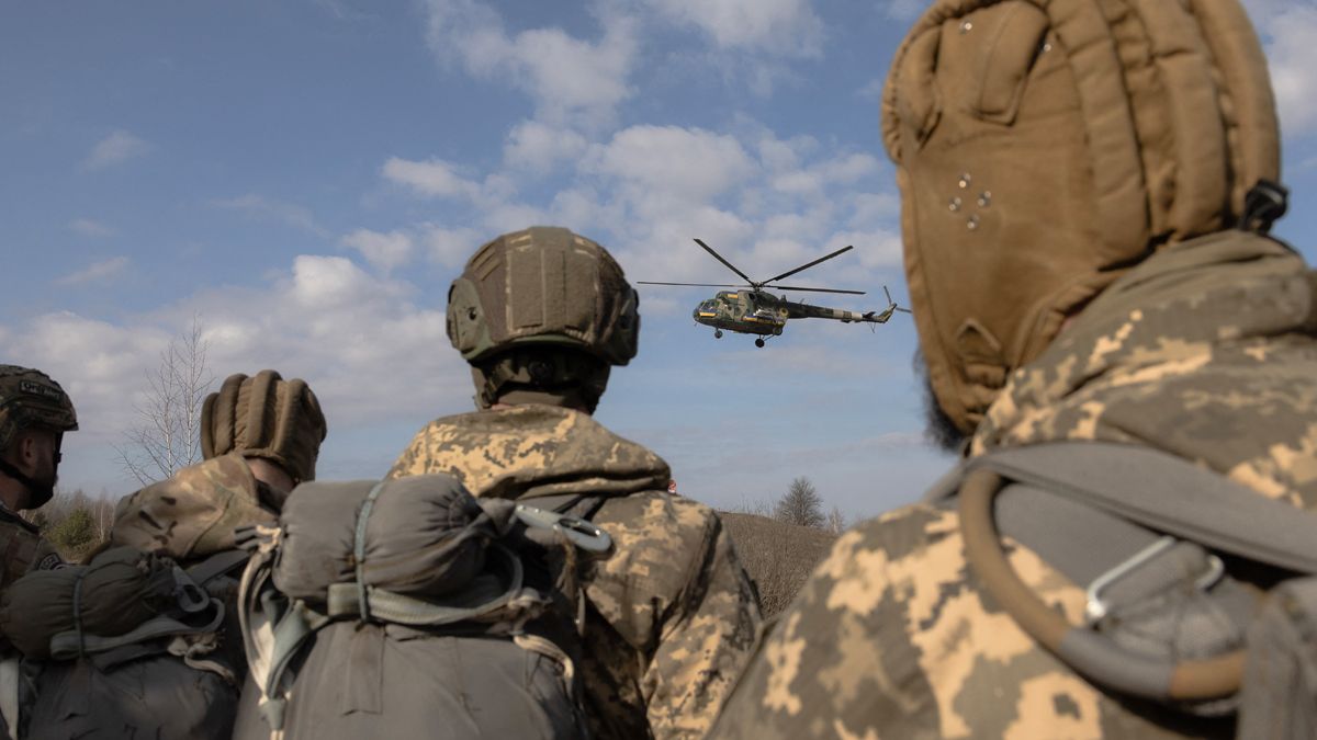 Паліса відповів, чи проведуть зниження мобілізаційного віку найближчим часом Паліса відповів, чи проведуть зниження мобілізаційного віку найближчим часом