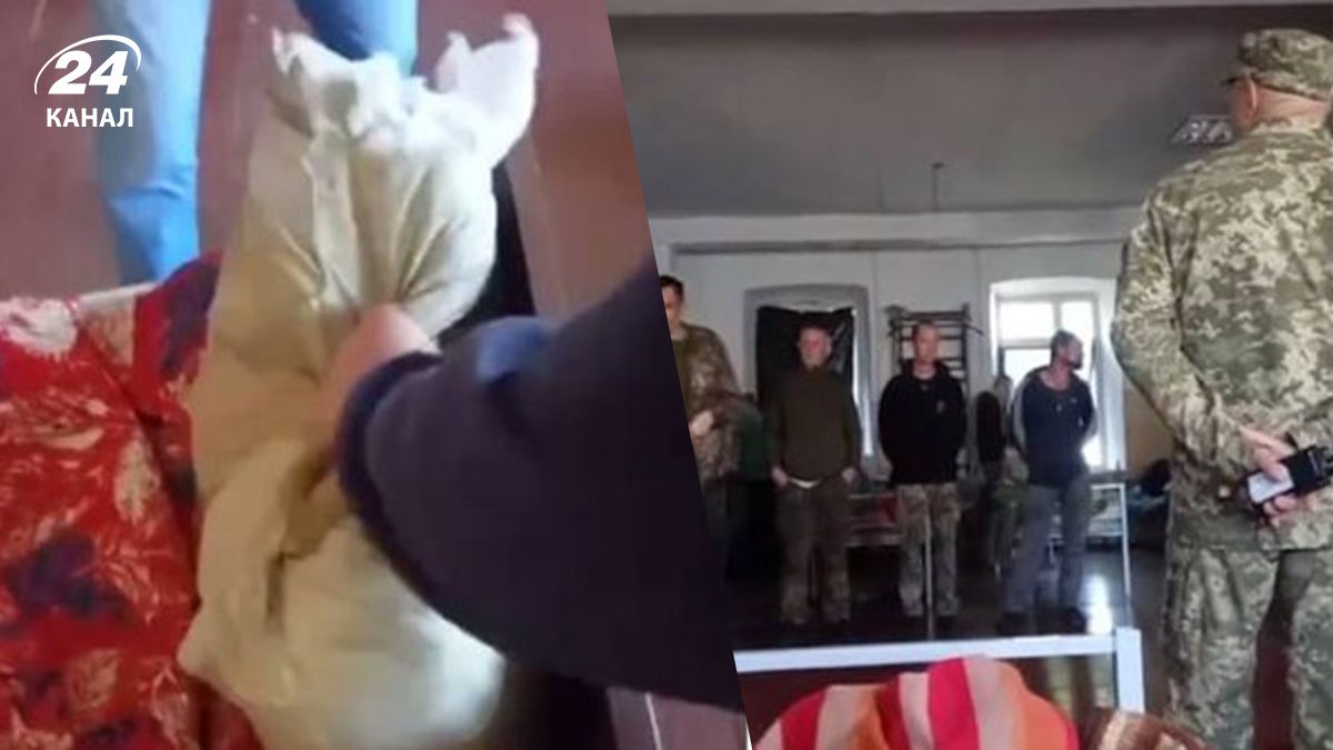 В Винницком ТЦК назвали фейком видео, которое распространяли в сети