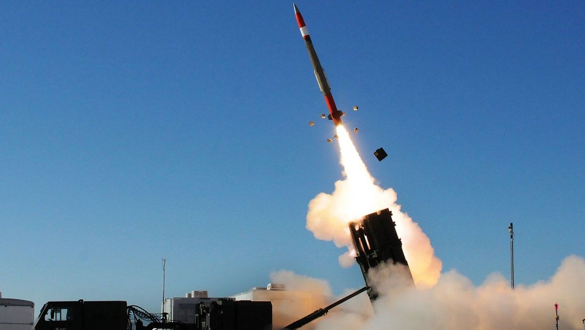 ЗРК Patriot для України – Україна готує альтернативу ракетам PAC-3