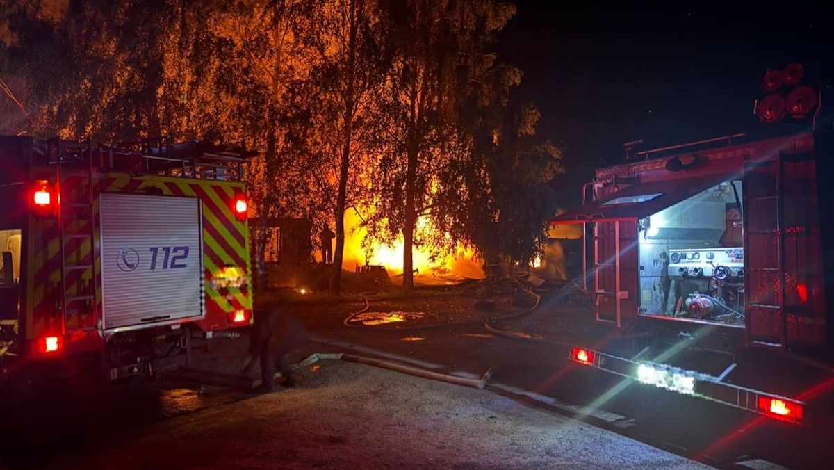 Обстріл Харкова сьогодні - куди бив ворог, які наслідки - Новини Харкова